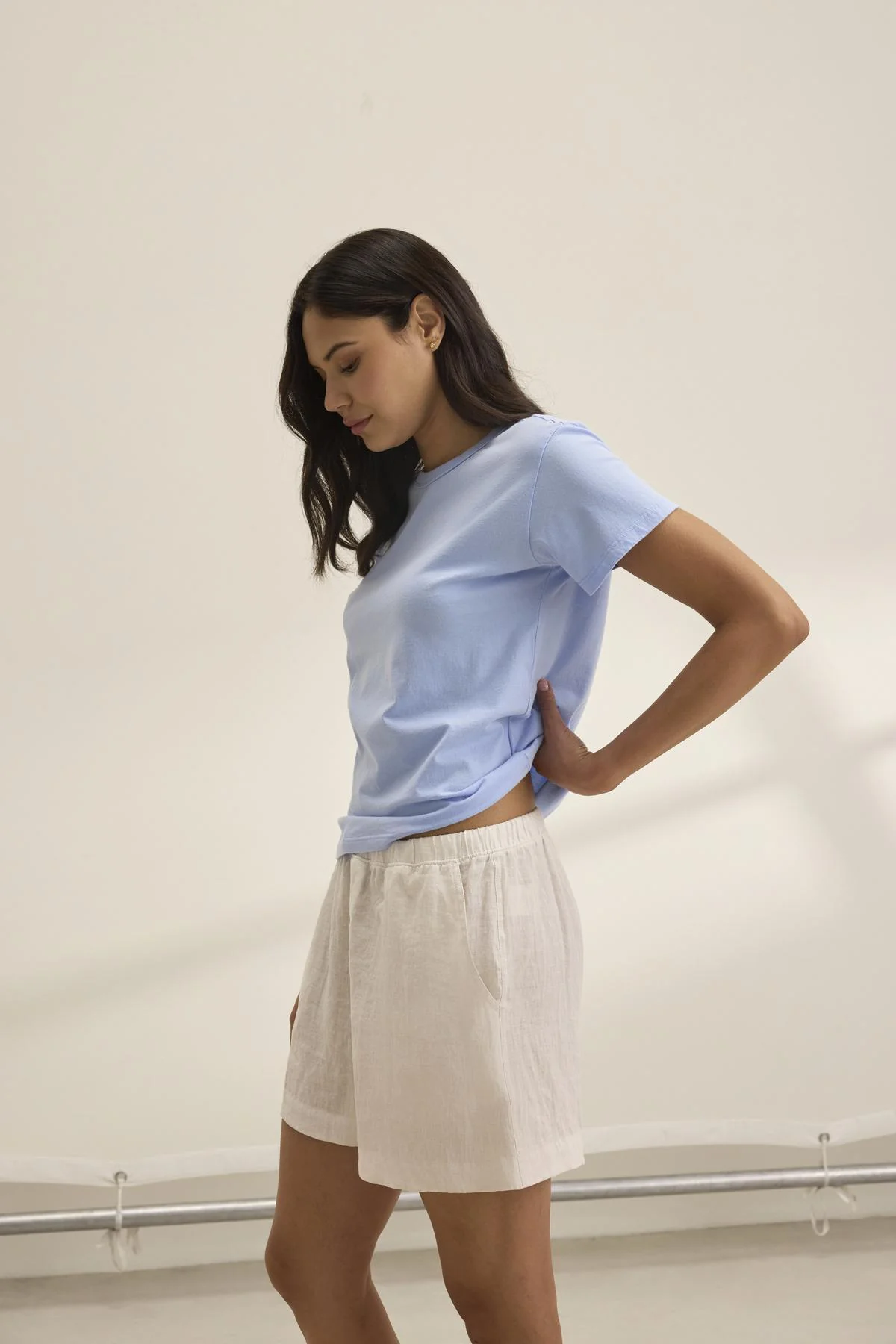 JAZZ TEE IN CHILL - Image 4