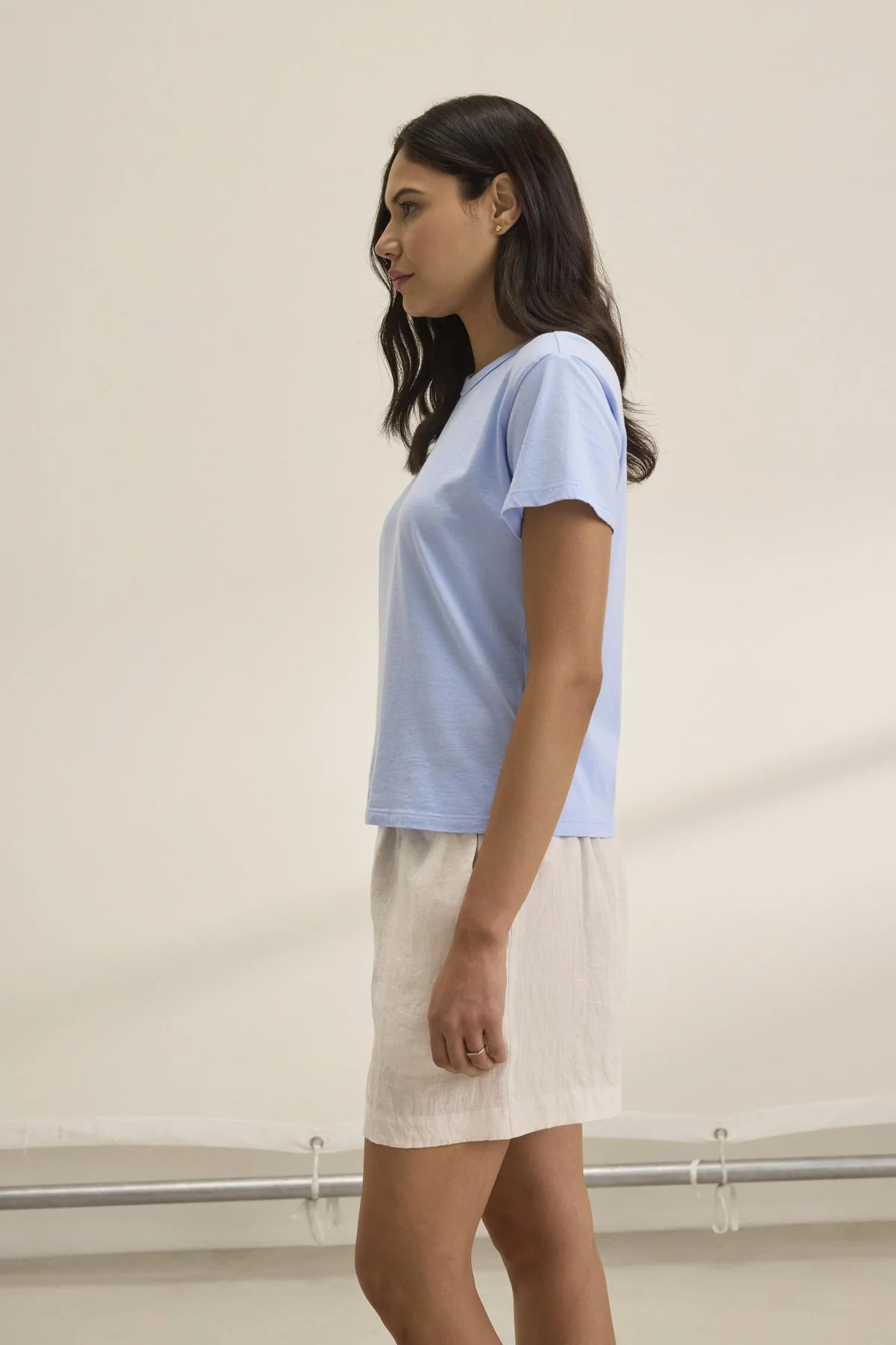 JAZZ TEE IN CHILL - Image 5